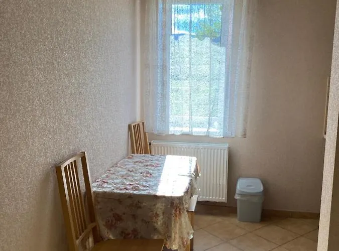 Apartahotel приватна європа