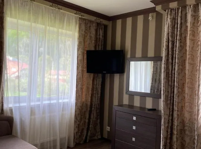 приватна європа Apartahotel